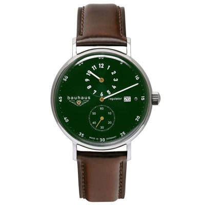 Show details for Bauhaus Watch 21264 Picture of Bauhaus Watch 21264